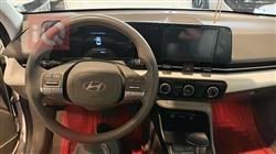 Hyundai Accent Hatchback